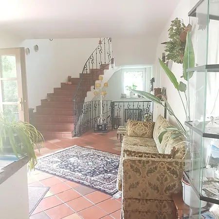 Отель Gaestehaus Strieth 3*