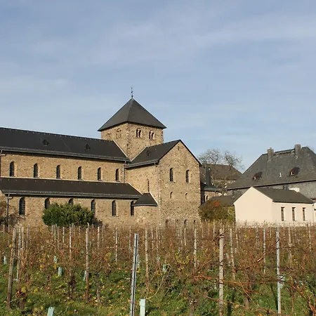 Gaestehaus Strieth 3*