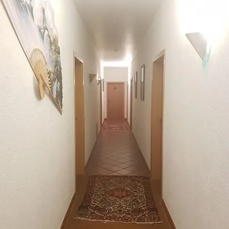 Gaestehaus Strieth