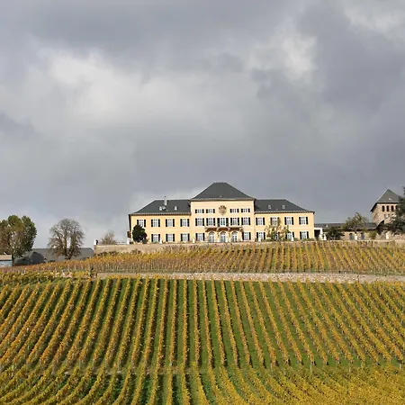 Gaestehaus Strieth Эстрих-Винкель