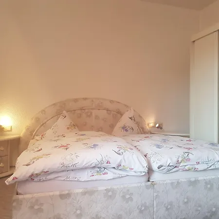 Gaestehaus Strieth Отель