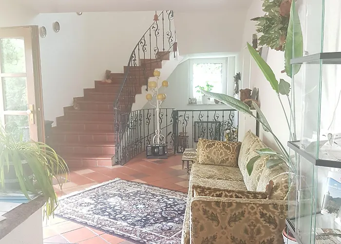 Hotel Gaestehaus Strieth 3*