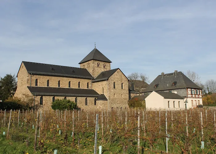 Gaestehaus Strieth 3*