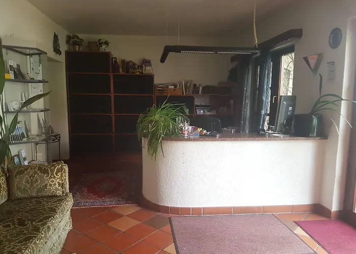 Hotel Gaestehaus Strieth