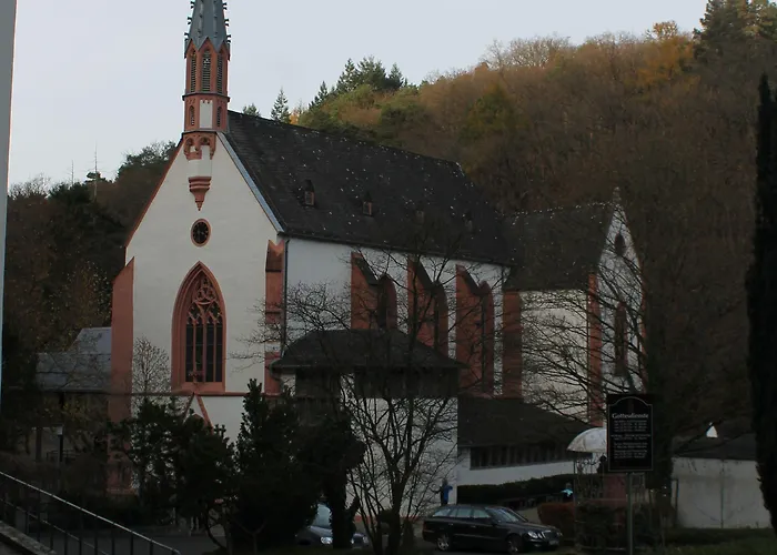 Hotel Gaestehaus Strieth