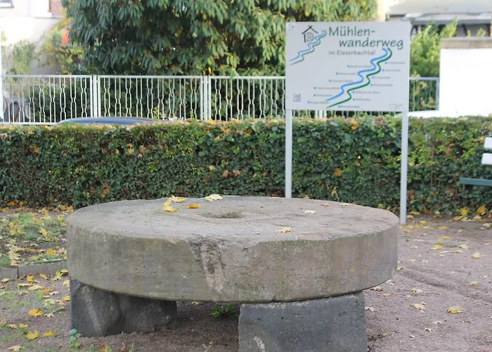 Gaestehaus Strieth 3* Oestrich-Winkel