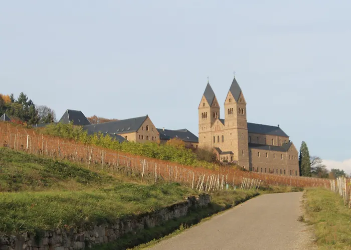 Gaestehaus Strieth Oestrich-Winkel