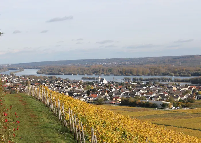 Gaestehaus Strieth Hotel