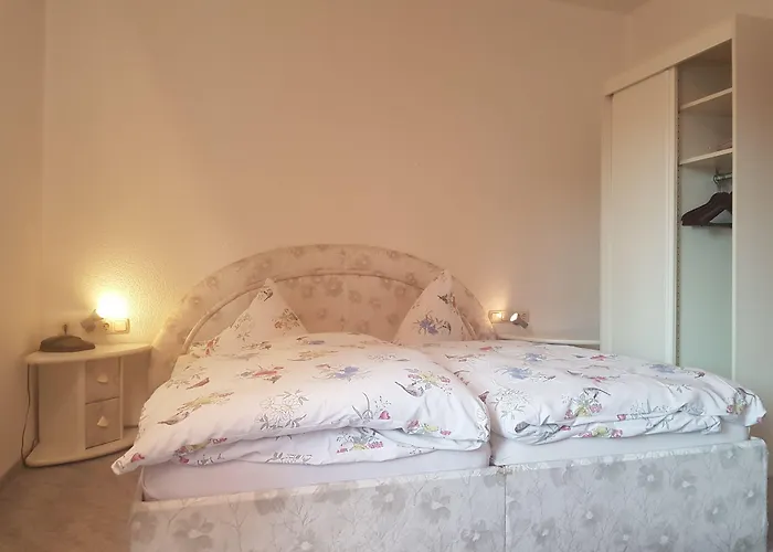 Gaestehaus Strieth Hotel