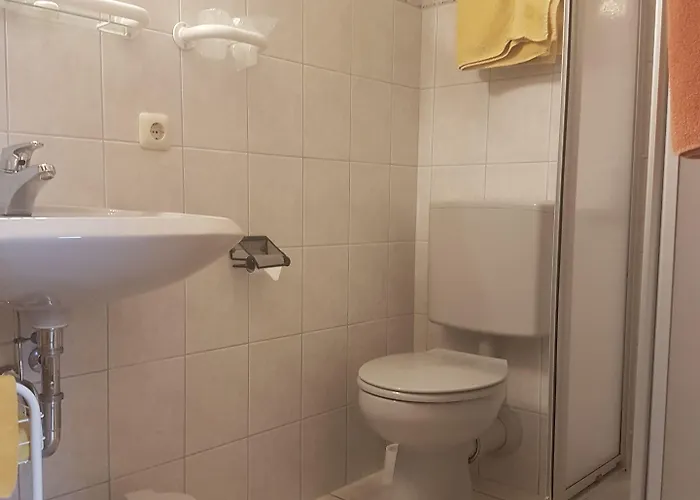 Gaestehaus Strieth Oestrich-Winkel