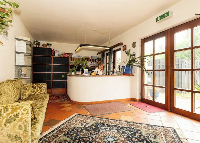 Gaestehaus Strieth Oestrich-Winkel