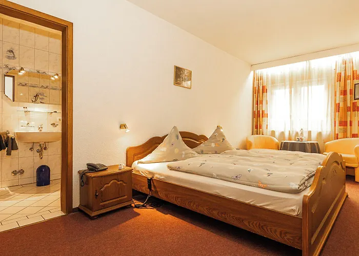 Gaestehaus Strieth 3* Oestrich-Winkel